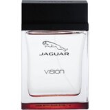 Jaguar Vision Sport Tualetinis vanduo - Testeris, 100ml