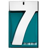Cristiano Ronaldo CR7 Origins Tualetinis vanduo 100ml