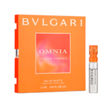 Bvlgari Omnia Indian Garnet Tualetinis vanduo
