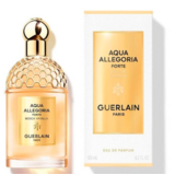Guerlain Aqua Allegoria Forte Bosca Vanilla Parfumuotas vanduo 125ml