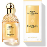 Guerlain Aqua Allegoria Forte Bosca Vanilla Parfumuotas vanduo 75ml