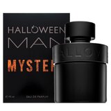 Jesus Del Pozo Halloween Man Mystery Parfumuotas vanduo