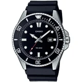 Casio MDV-107-1A1VEF - Vyriškas laikrodis