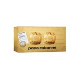 Paco Rabanne Lady Million Dovanų rinkinys, Parfumuotas vanduo 30ml + Parfumuotas vanduo 30 ml