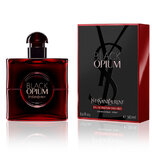 Yves Saint Laurent Black Opium Over Red Parfumuotas vanduo 50ml