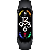 Xiaomi Smart Band 7 NFC Black - Laikrodis