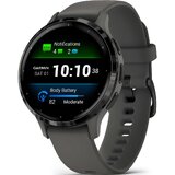Garmin VENU 3S Pebble Gray/Slate Pebble gray