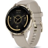 Garmin VENU 3S French Gray/Soft Gold Gray