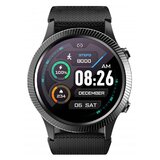 Carneo Athlete Smart hodinky GPS Black
