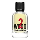 Dsquared2 2 Wood Tualetinis vanduo 30ml