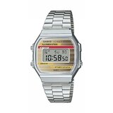 Casio A168WEHA-9AEF - Vyriškas laikrodis