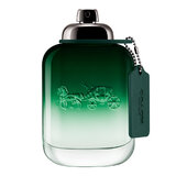 Coach Green Tualetinis vanduo 100ml