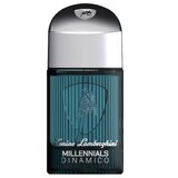 Tonino Lamborghini Millennials Dinamico Tualetinis vanduo 40ml