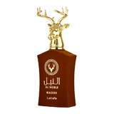 Lattafa Al Noble Wazeer Parfumuotas vanduo 100ml