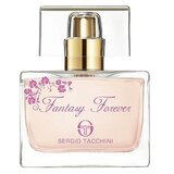Sergio Tacchini Fantasy Forever Eau Romantique Tualetinis vanduo 50ml