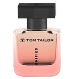 Tom Tailor Unified Woman Parfumuotas vanduo 30ml