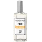 Berdoues 1902 Fleur d'Oranger Odekolonas 125ml