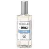 Berdoues 1902 Coton Odekolonas 125ml