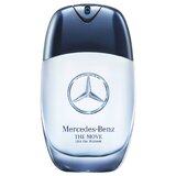 Mercedes-Benz The Move Live The Moment Parfumuotas vanduo 100ml