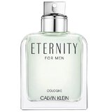 Calvin Klein Eternity Cologne For Men Tualetinis vanduo