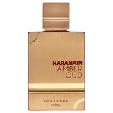 Al Haramain Amber Oud Ruby Edition Parfumuotas vanduo 100ml