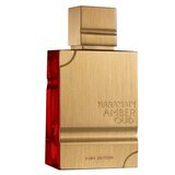 Al Haramain Amber Oud Ruby Edition Parfumuotas vanduo - testeris 120ml