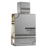 Al Haramain Amber Oud Carbon Edition Parfumuotas vanduo - testeris