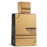 Al Haramain Amber Oud Black Edition Parfumuotas vanduo 60ml