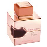 Al Haramain L'Aventure Rose Parfumuotas vanduo - testeris 100ml