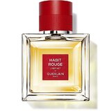Guerlain Habit Rouge L'instinct Tualetinis vanduo 50ml
