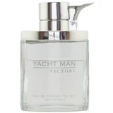 Myrurgia Yacht Man Victory Tualetinis vanduo 100ml