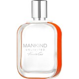 Kenneth Cole Mankind Unlimited Tualetinis vanduo 100ml