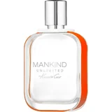 Kenneth Cole Mankind Unlimited Tualetinis vanduo 100ml
