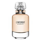 Givenchy L'Interdit Eau de Toilette (2022) Tualetinis vanduo 80ml