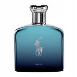 Ralph Lauren Polo Deep Blue Parfumuotas vanduo 125ml