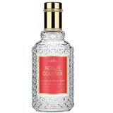 4711 Acqua Colonia Lychee & White Mint Odekolonas 50ml
