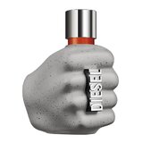 Diesel Only The Brave Street Pour Homme Tualetinis vanduo 50ml