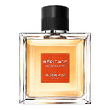 Guerlain Heritage Eau de Toilette Tualetinis vanduo 100ml