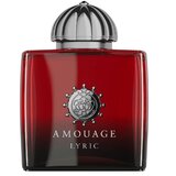 Amouage Lyric Woman Parfumuotas vanduo