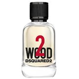 Dsquared2 2 Wood Tualetinis vanduo 100ml