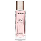 La Rive I Am Ideal Parfumuotas vanduo
