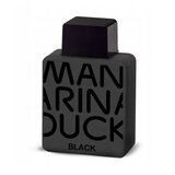 Mandarina Duck Black Tualetinis vanduo 100ml