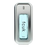 FCUK Him Tualetinis vanduo 100ml