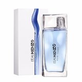 Kenzo L'Eau Kenzo pour Homme Eau de Toilette Tualetinis vanduo 50ml