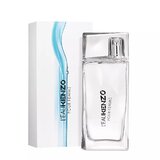 Kenzo L'eau Kenzo Pour Femme New Tualetinis vanduo 50ml