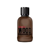 Dsquared2 Original Wood Parfumuotas vanduo 5ml