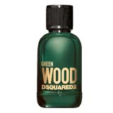 Dsquared2 Green Wood Pour Homme Tualetinis vanduo 5ml