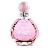 Sergio Tacchini Precious Pink Tualetinis vanduo - testeris 100ml