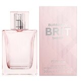 Burberry Brit Sheer Tualetinis vanduo