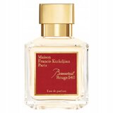 Maison Francis Kurkdjian Baccarat Rouge 540 Unisex Parfumuotas vanduo 70ml